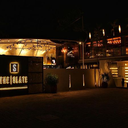 The Slate Hotel 钦奈 外观 照片