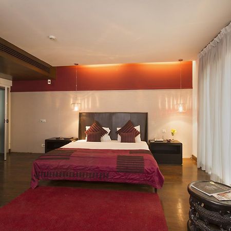 The Slate Hotel 钦奈 外观 照片