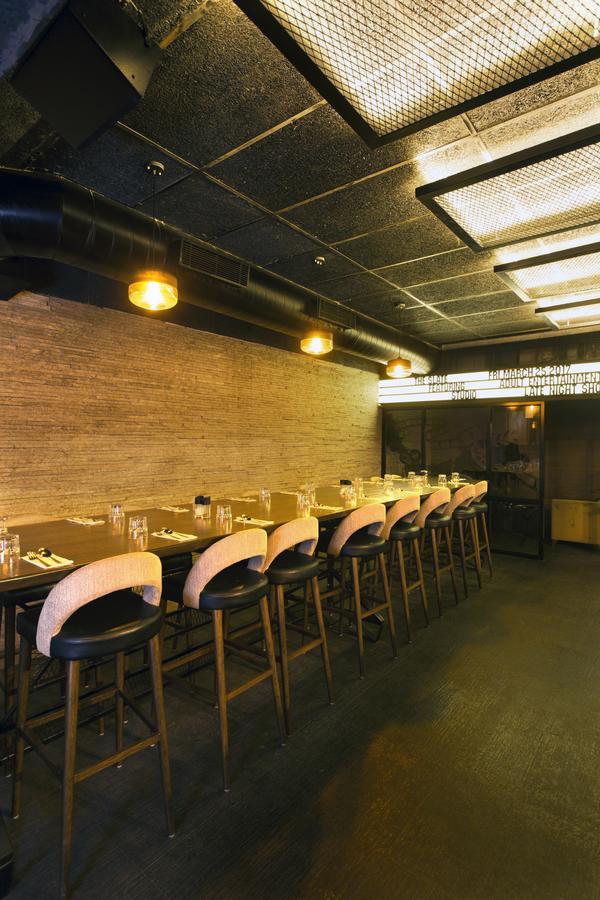 The Slate Hotel 钦奈 外观 照片