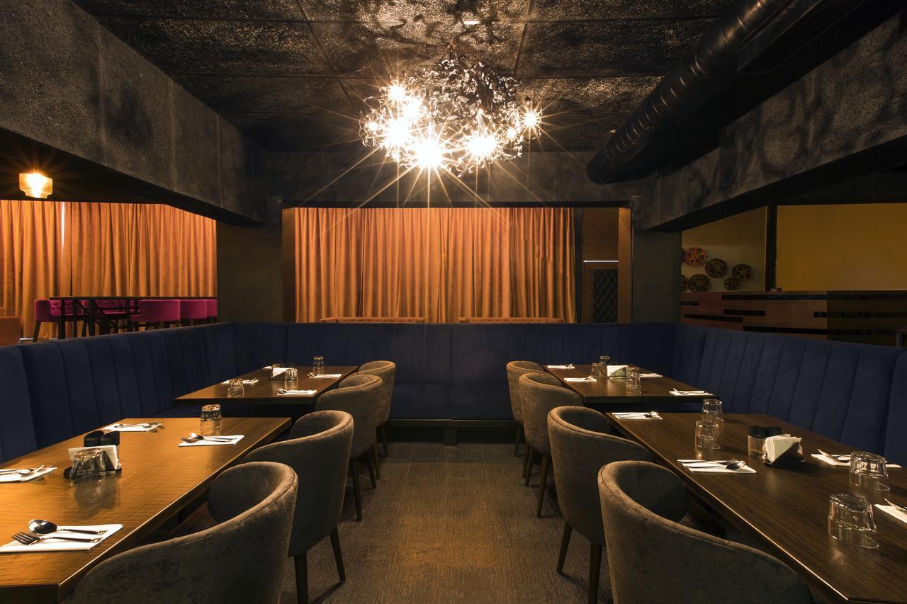 The Slate Hotel 钦奈 外观 照片